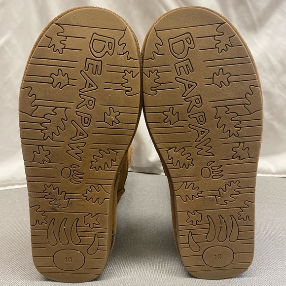 Bearpaw Winter boots - hickory - Picture 5 of 6